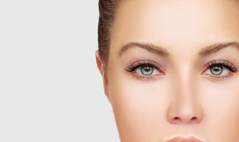 How is eyelid thermage useful?
