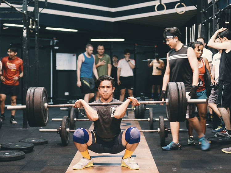 The Rise of Boutique Gyms in Singapore: Why Smaller Fitness Studios Are Thriving