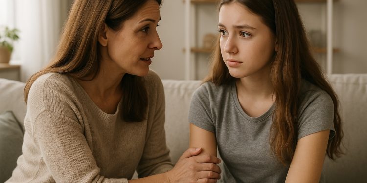 Faith, Family, and Understanding: A Compassionate Approach from Conversion Truth for Families