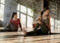 How Yoga Helps Improve Circulation and Overall Cardiovascular Wellness