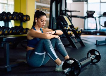 How Consistent Fitness Habits Lead to Long-Term Success
