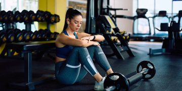 How Consistent Fitness Habits Lead to Long-Term Success