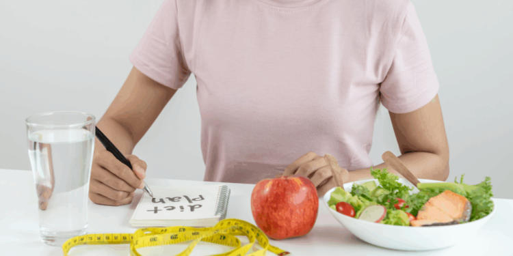 Diet Tips That Help Improve Overall Health Naturally