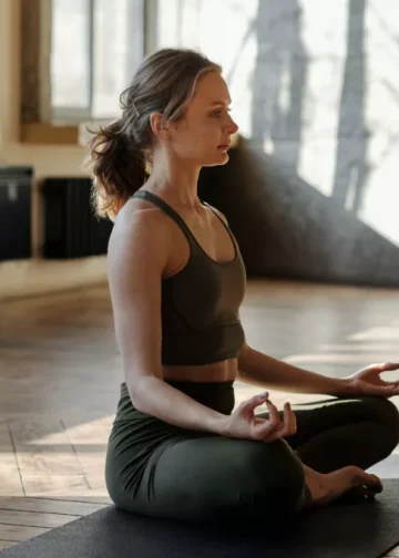 The Role of Meditation in Managing Everyday Stress