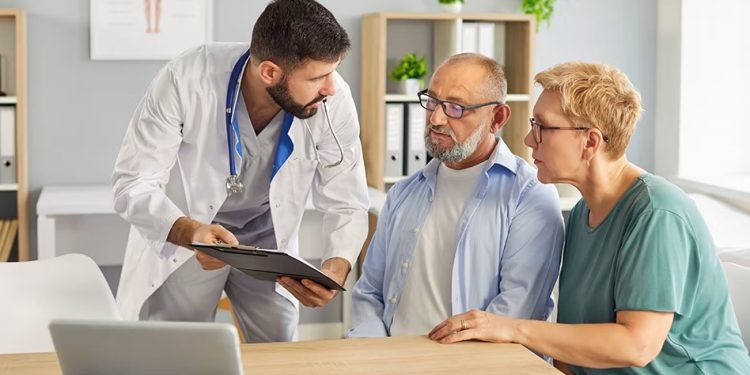 Why Patients Are Turning to a Medical Cannabis Clinic