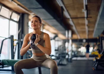 Exercise Routines That Support Long Term Health and Fitness